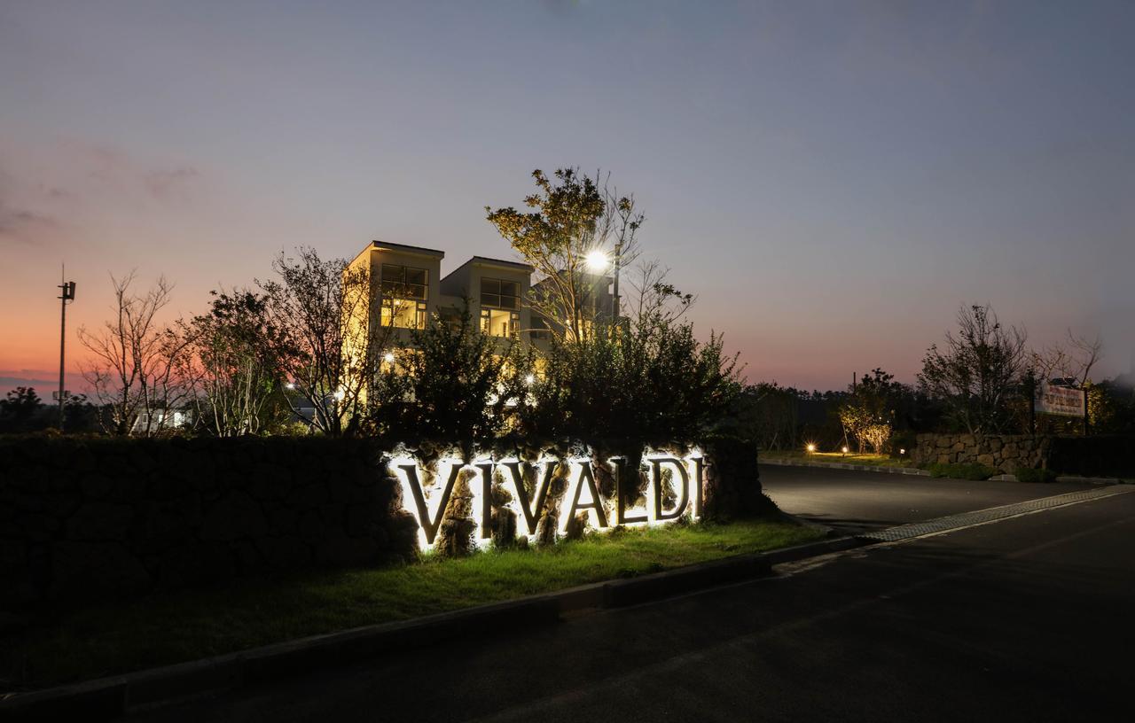 סאוגוויפו Casa De Vivaldi Hotel מראה חיצוני תמונה